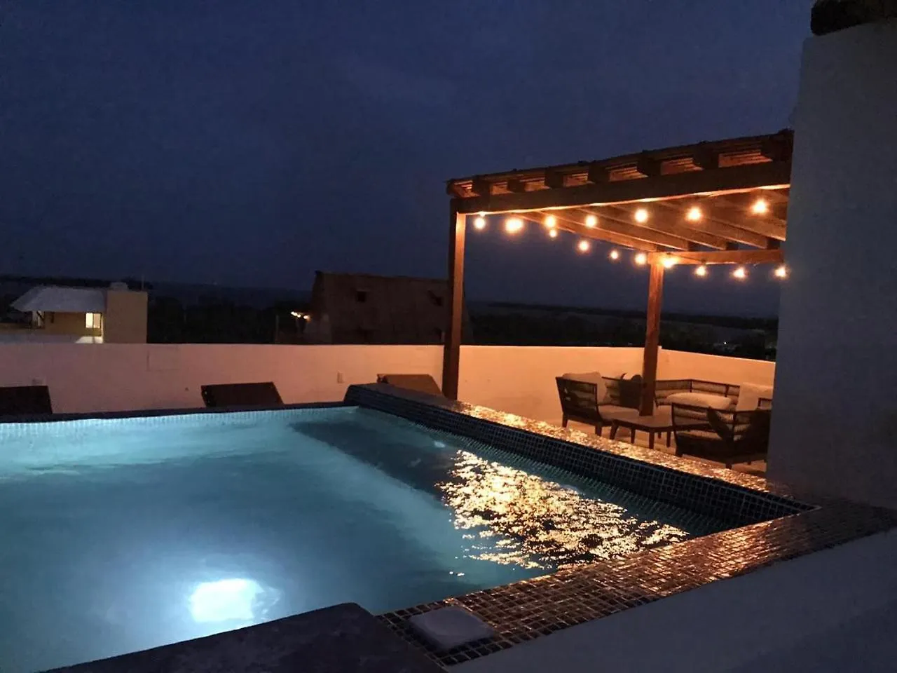 Hotel En Isla De Holbox 3*,  Mexico