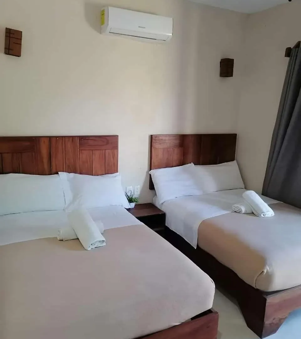 Hotel En Isla De Holbox